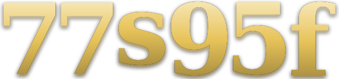 77s95f logo